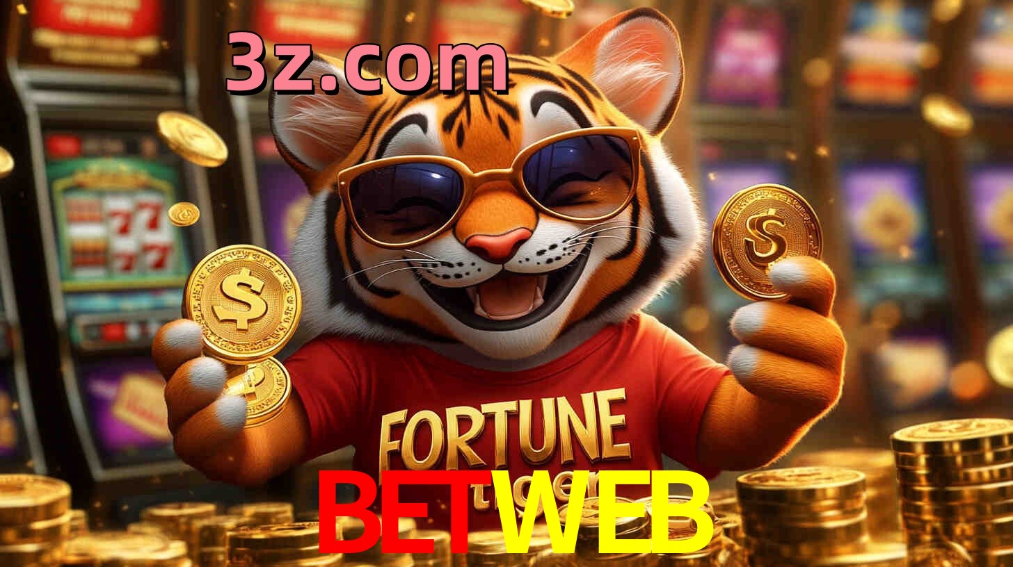 Fortune Tiger no Cassino Online BETWEB